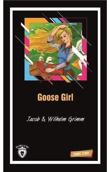 goose-girl-short-story