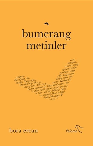 bumerang-metinler