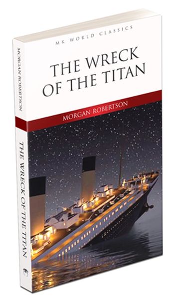 the-wreck-of-the-titan-ingilizce-klasik-roman