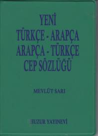 turkce-arapca-arapca-turkce-cep-sozlugu