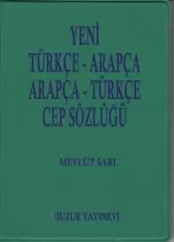 turkce-arapca-arapca-turkce-cep-sozlugu