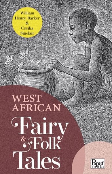 west-african-fairy-folk-tales