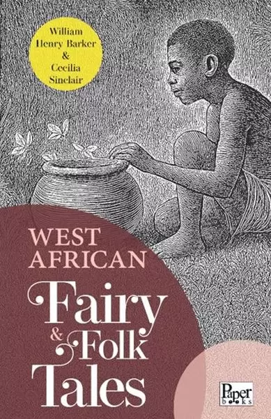 west-african-fairy-folk-tales