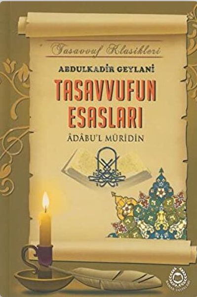 tasavvufun-esaslari