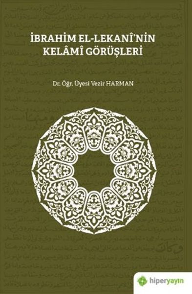 ibrahim-el-lekani-nin-kelami-gorusleri