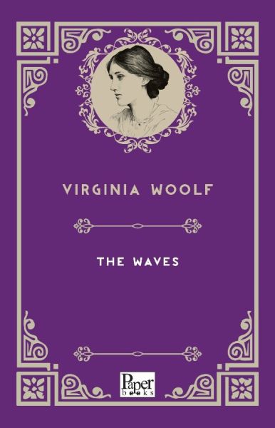 the-waves-ingilizce-kitap