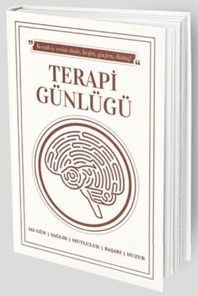 terapi-gunlugu-ciltli