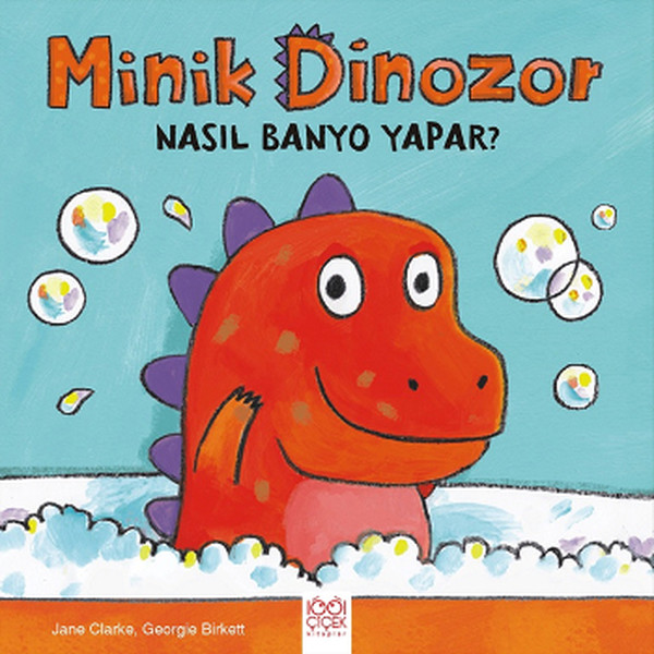 minik-dinozor-nasil-banyo-yapar