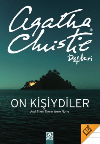 on-kisiydiler-agatha-christie-defteri