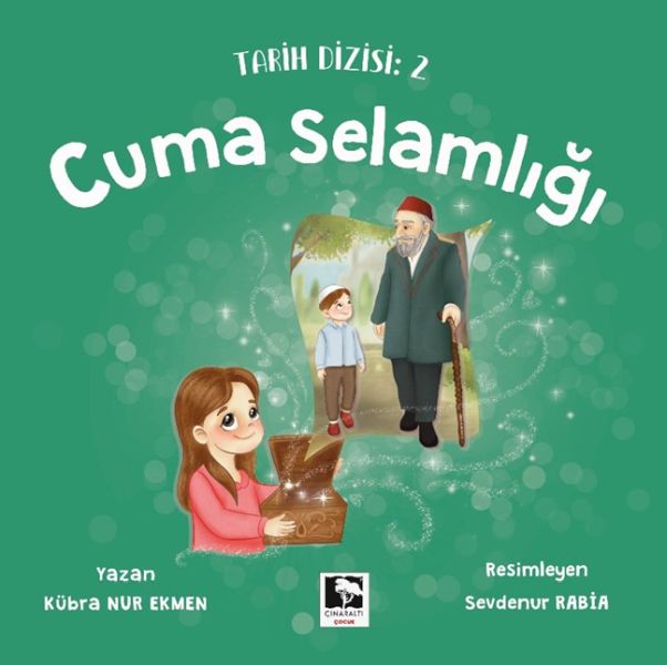 cuma-selamligi