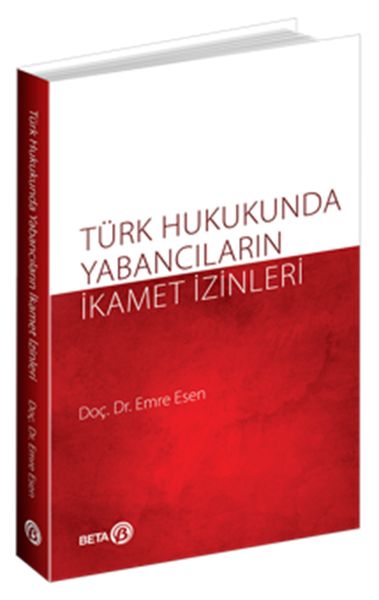 turk-hukukunda-yabancilarin-ikamet-izinleri