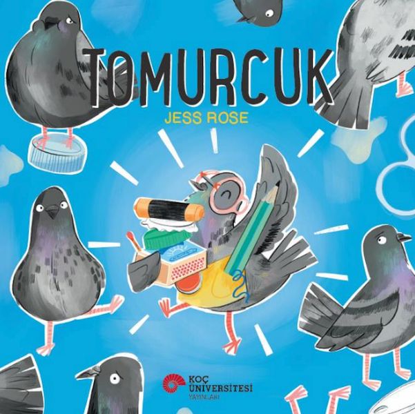 tomurcuk