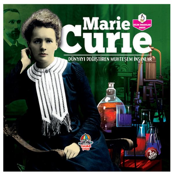 marie-curie