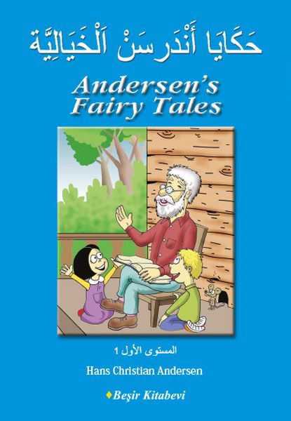 andersen-s-fairy-tales-arapca