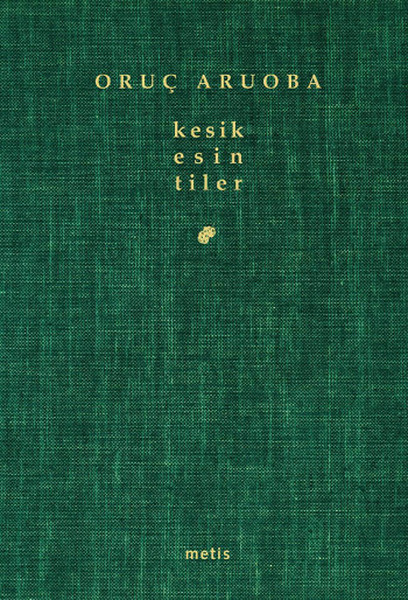 kesik-esintiler