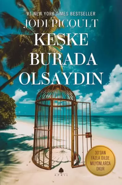 keske-burada-olsaydin