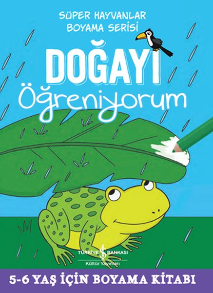 dogayi-ogreniyorum-super-hayvanlar-boyama-serisi