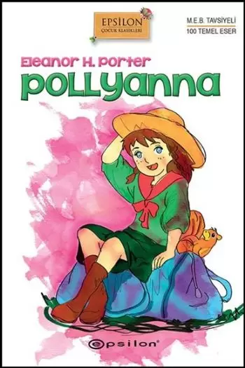 pollyanna-ciltli