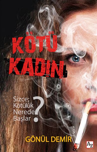 kotu-kadin