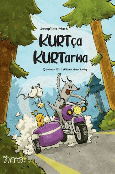 kurtca-kurtarma