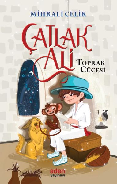 catlak-ali-toprak-cucesi