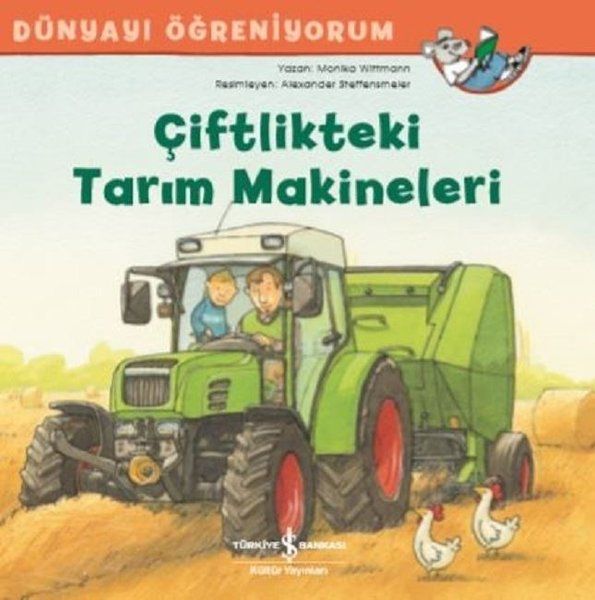 dunyayi-ogreniyorum-ciftlikteki-tarim-makineleri