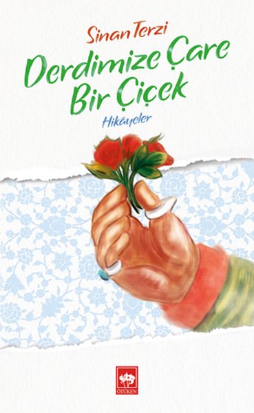 derdimize-care-bir-cicek