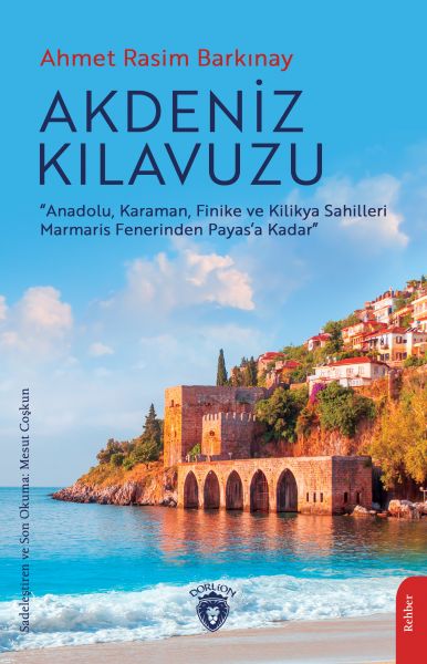 akdeniz-kilavuzu-anadolu-karaman-finike-ve-kilikya-sahilleri