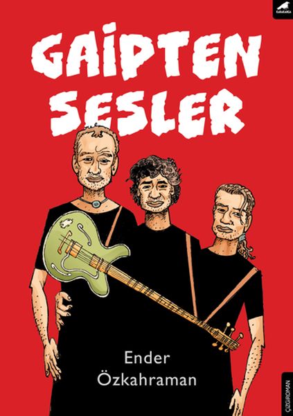 gaipten-sesler