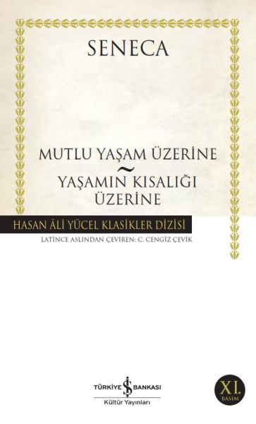 mutluluk-yasam-uzerine-yasamin-kisaligi-uzerine-hasan-ali-yucel-klasikleri