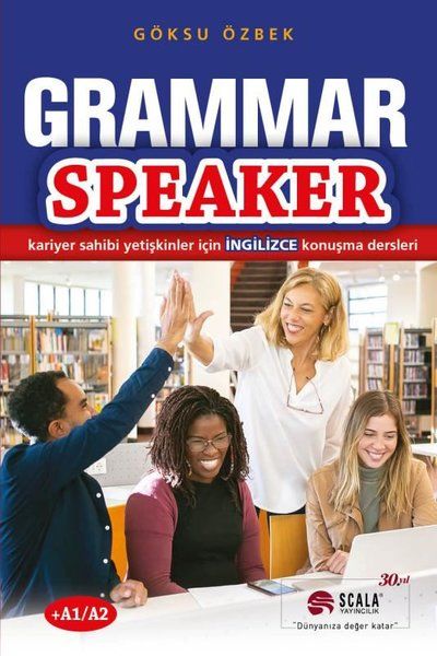 grammar-speaker