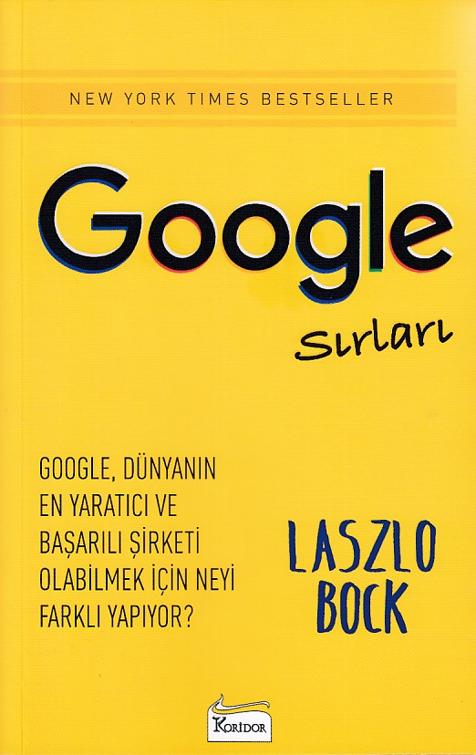 google-sirlari