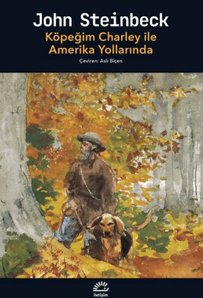 kopegim-charley-ile-amerika-yollarinda