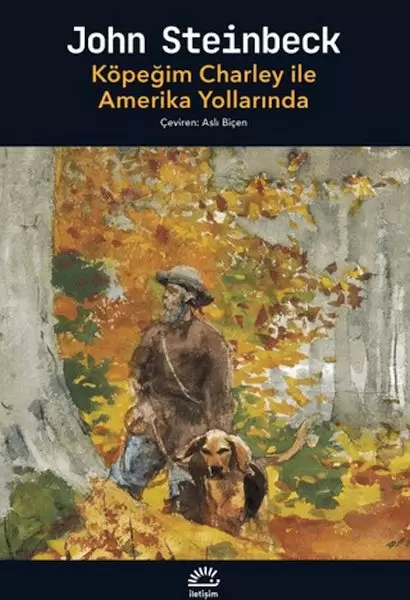 kopegim-charley-ile-amerika-yollarinda