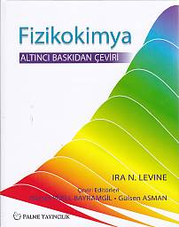 fizikokimya-levine-ciltli