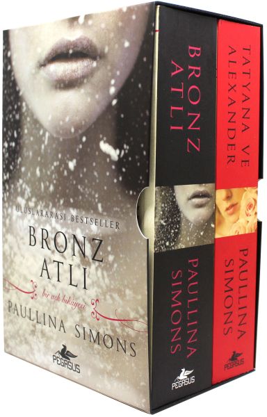 bronz-atli-tatyana-ve-alexanderkutulu-ozel-set-2-kitap