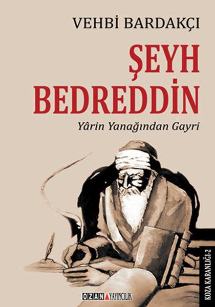 seyh-bedreddin