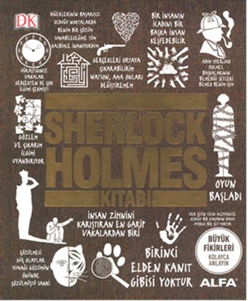 sherlock-holmes-kitabi