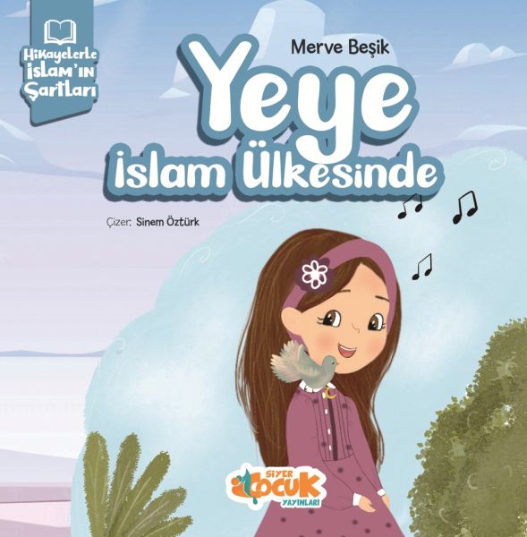 yeye-islam-ulkesinde