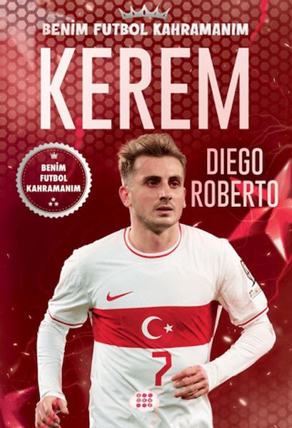 kerem-benim-futbol-kahramanim