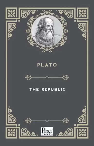 the-republic-ingilizce-kitap-225895