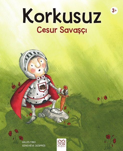 korkusuz-cesur-savasci