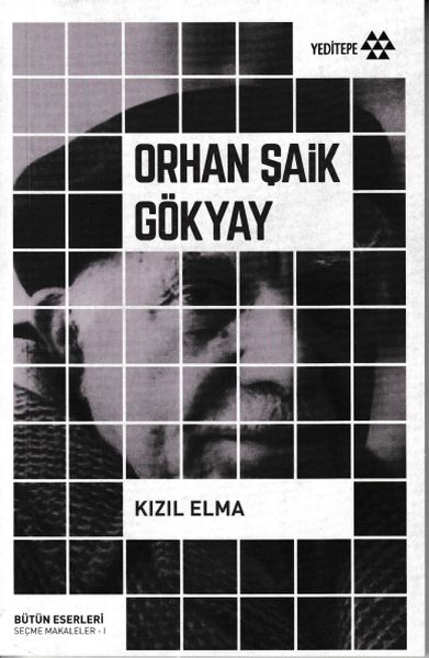 kizil-elma-orhan-saik-gokyay