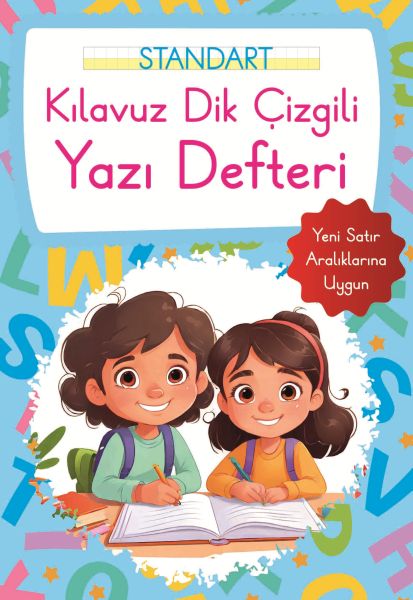 kilavuz-dik-cizgili-yazi-defteri-kucuk-boy-mavi