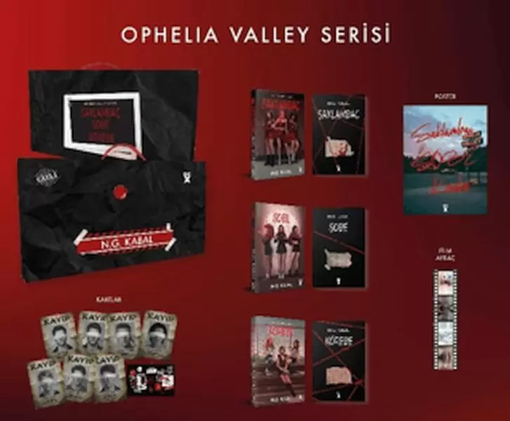 saklambac-serisi-kutulu-set