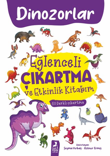 eglenceli-cikartma-ve-etkinlik-kitabim-dinazorlar