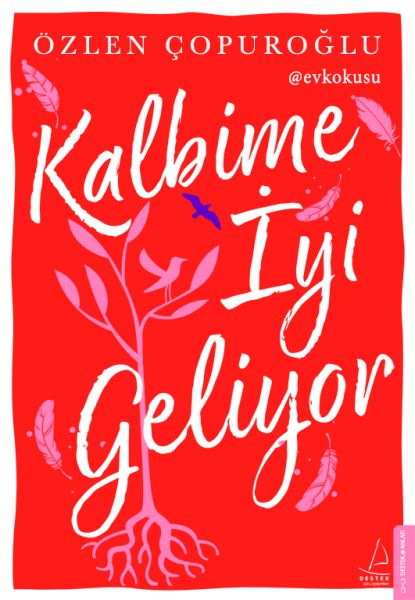 kalbime-iyi-geliyor