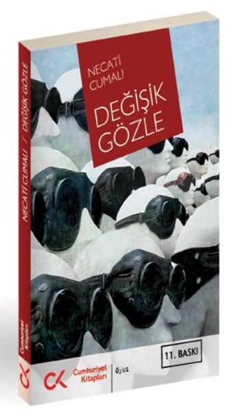 degisik-gozle