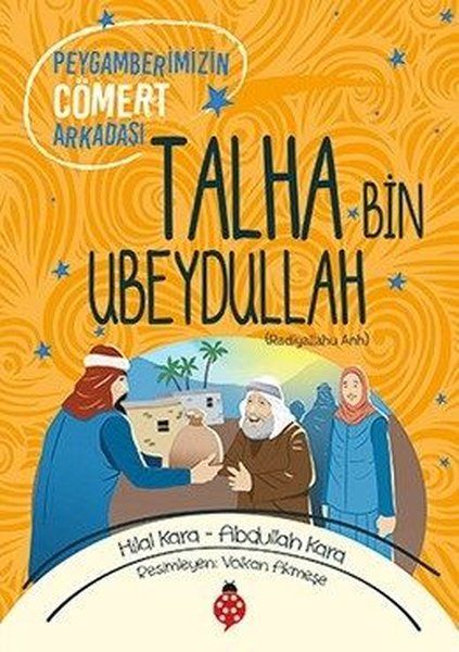 talha-bin-ubeydullah-peygamberimizin-comert-arkadasi