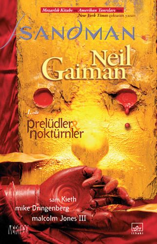 sandman-1-preludler-nokturnler